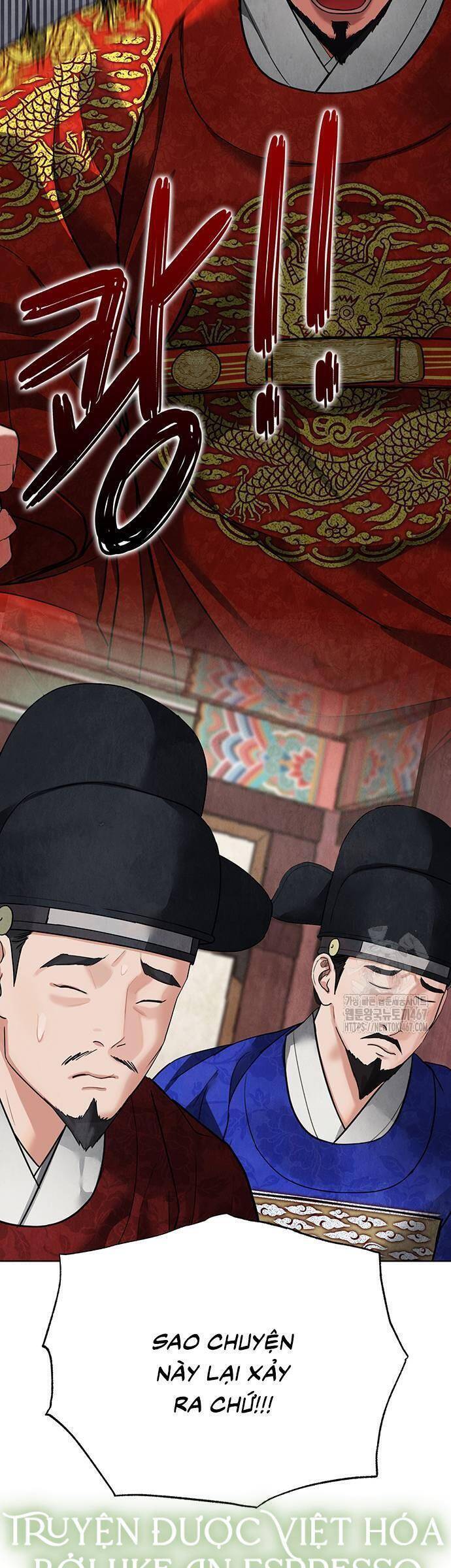 Quỷ Hồn Chapter 18 - Trang 9