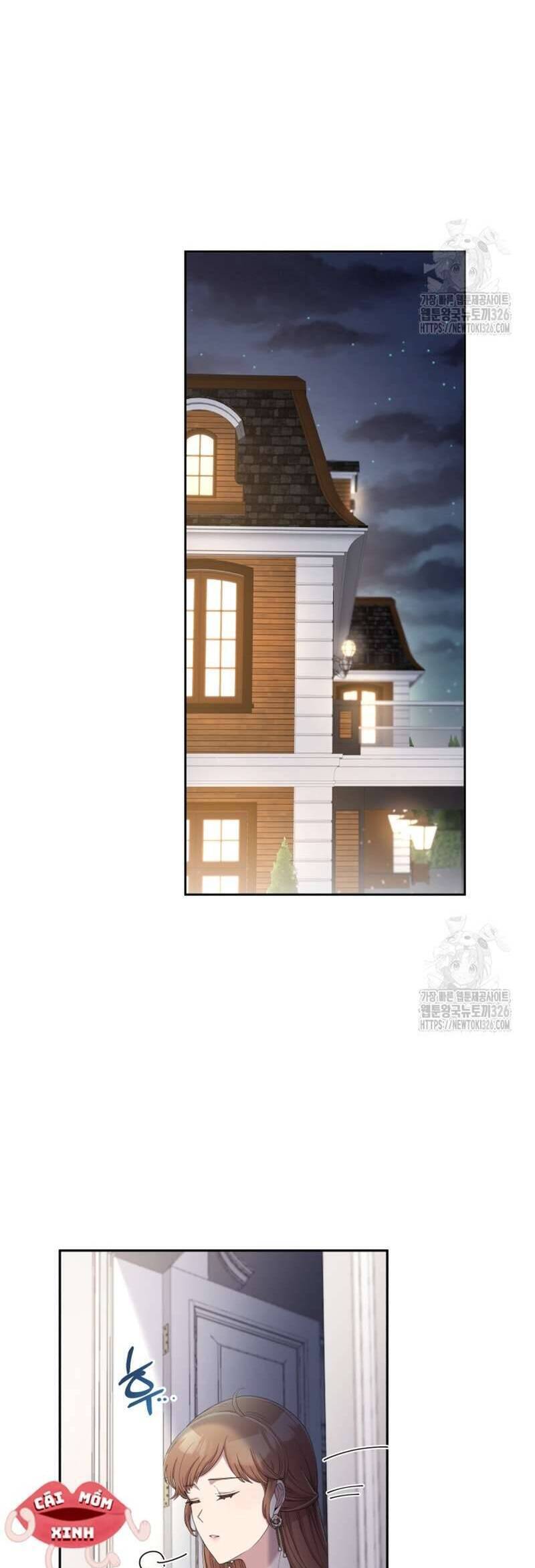 Món Khai Vị Một Đêm - Chapter 14 - Page 14