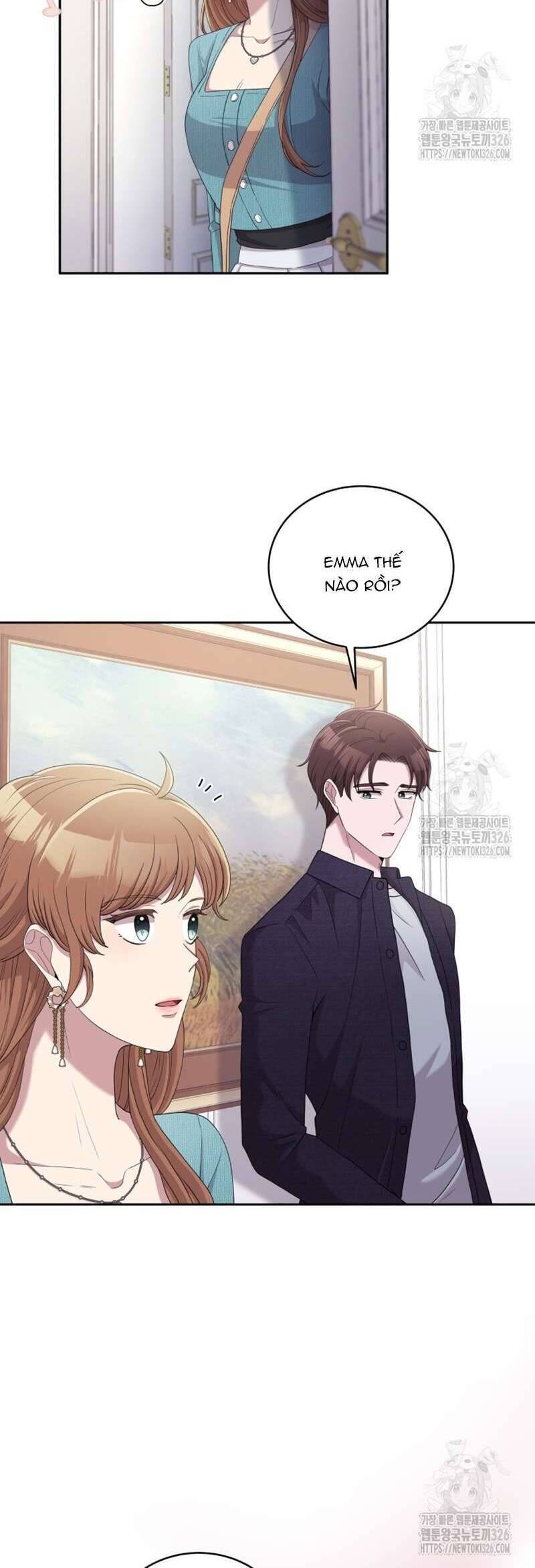 Món Khai Vị Một Đêm - Chapter 14 - Page 15