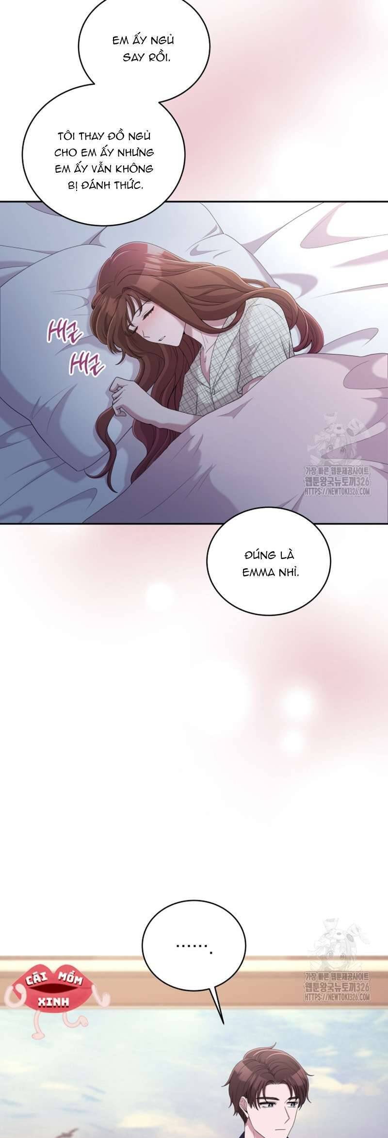 Món Khai Vị Một Đêm - Chapter 14 - Page 16