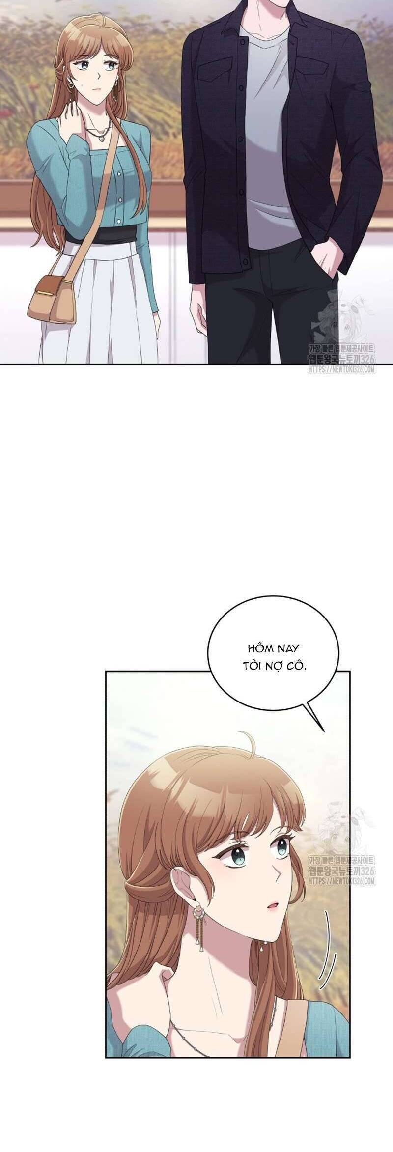 Món Khai Vị Một Đêm - Chapter 14 - Page 17