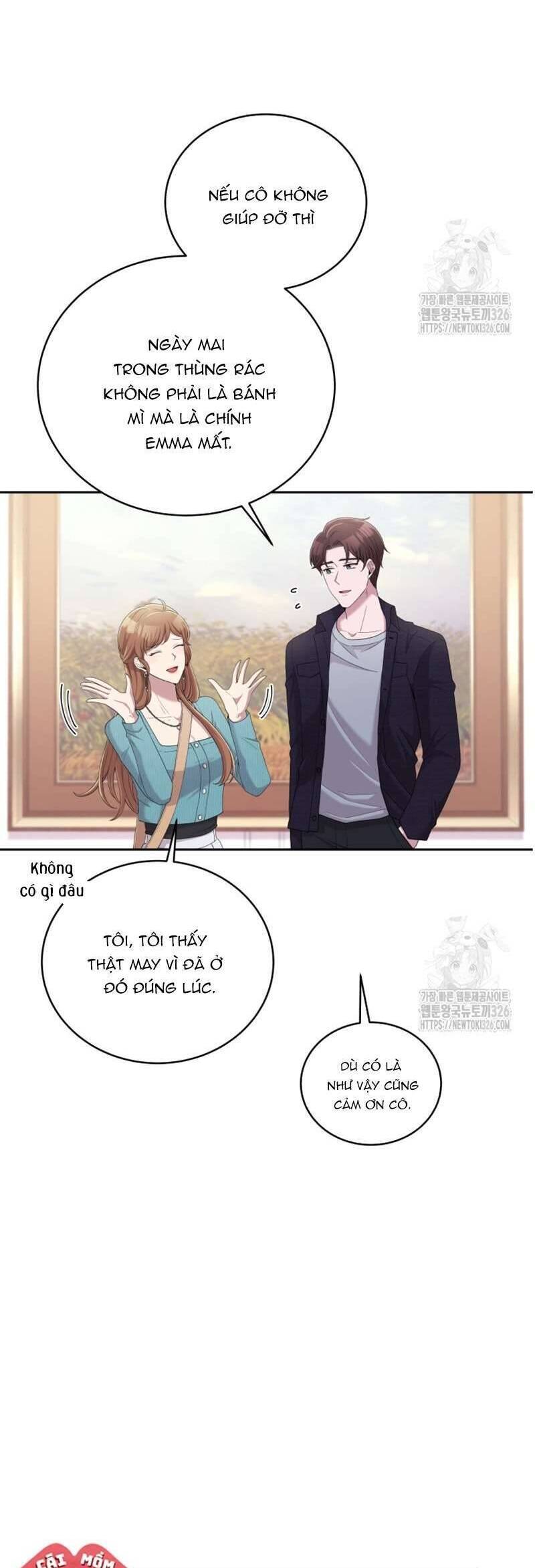 Món Khai Vị Một Đêm - Chapter 14 - Page 18