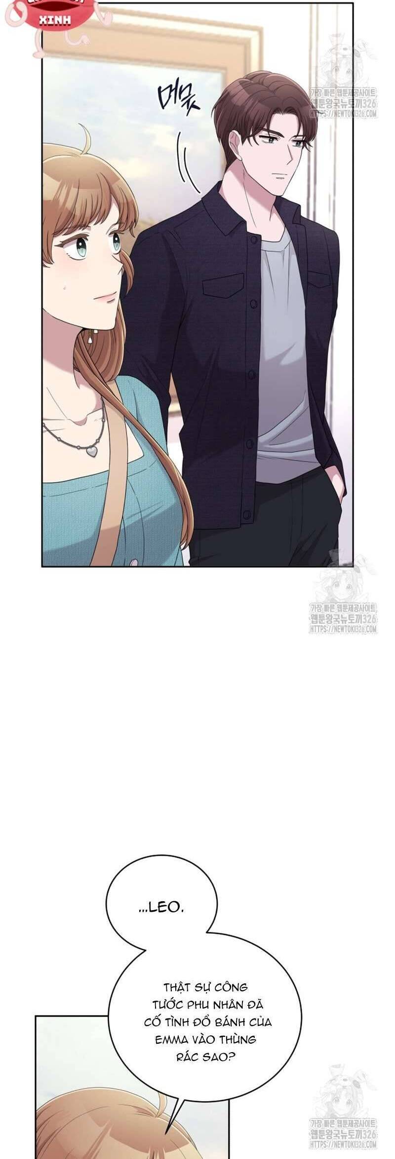 Món Khai Vị Một Đêm - Chapter 14 - Page 19