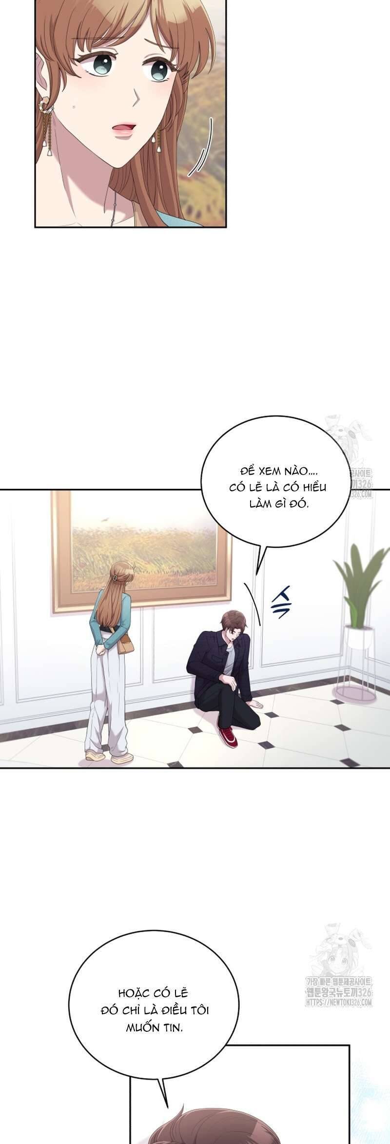 Món Khai Vị Một Đêm - Chapter 14 - Page 20