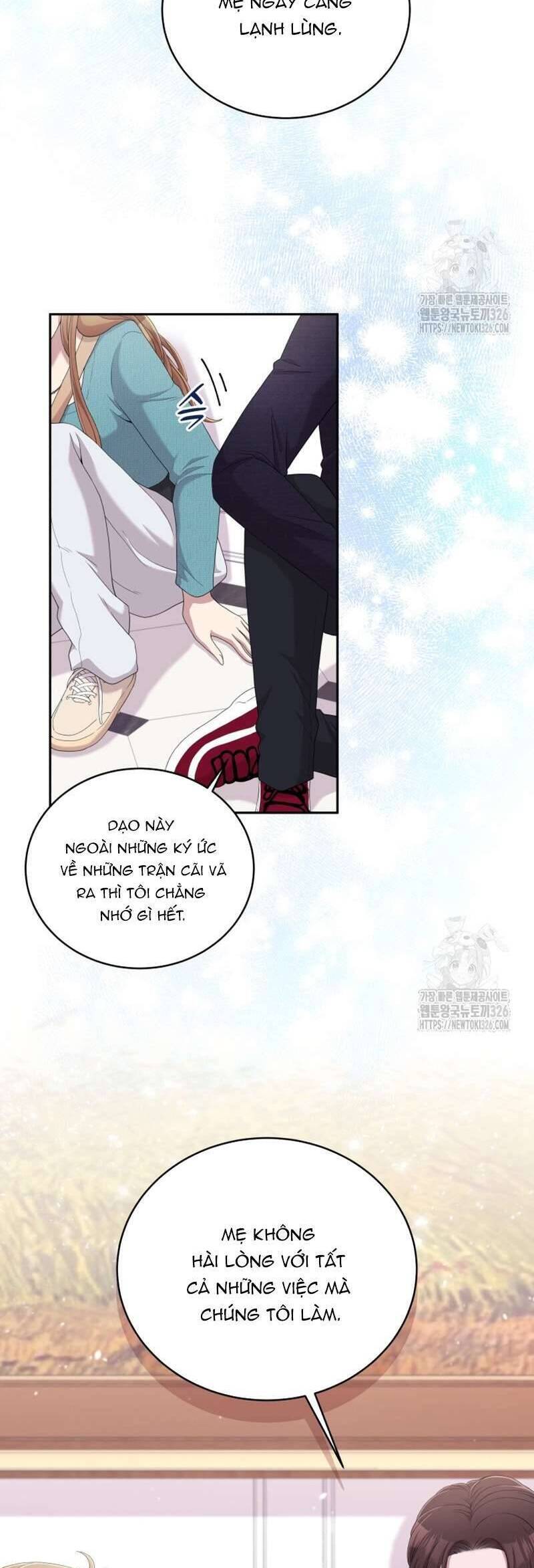 Món Khai Vị Một Đêm - Chapter 14 - Page 22