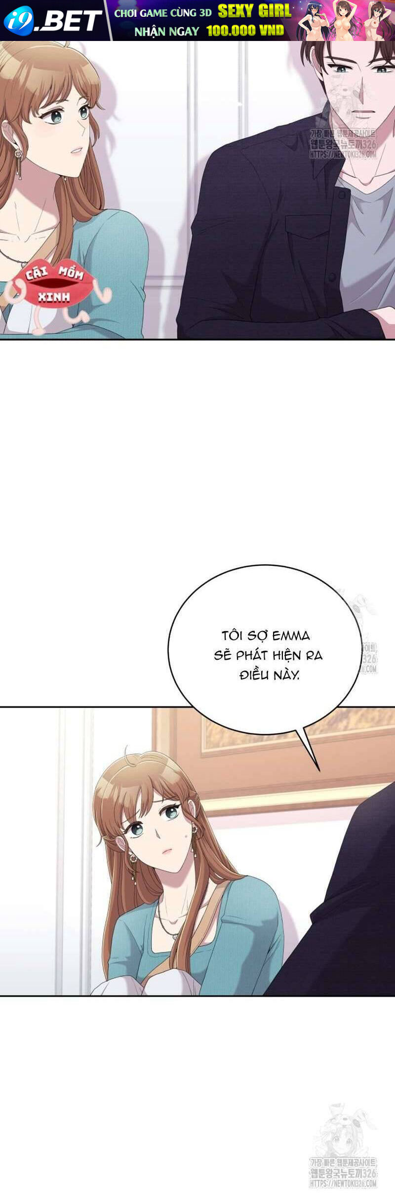 Món Khai Vị Một Đêm - Chapter 14 - Page 23