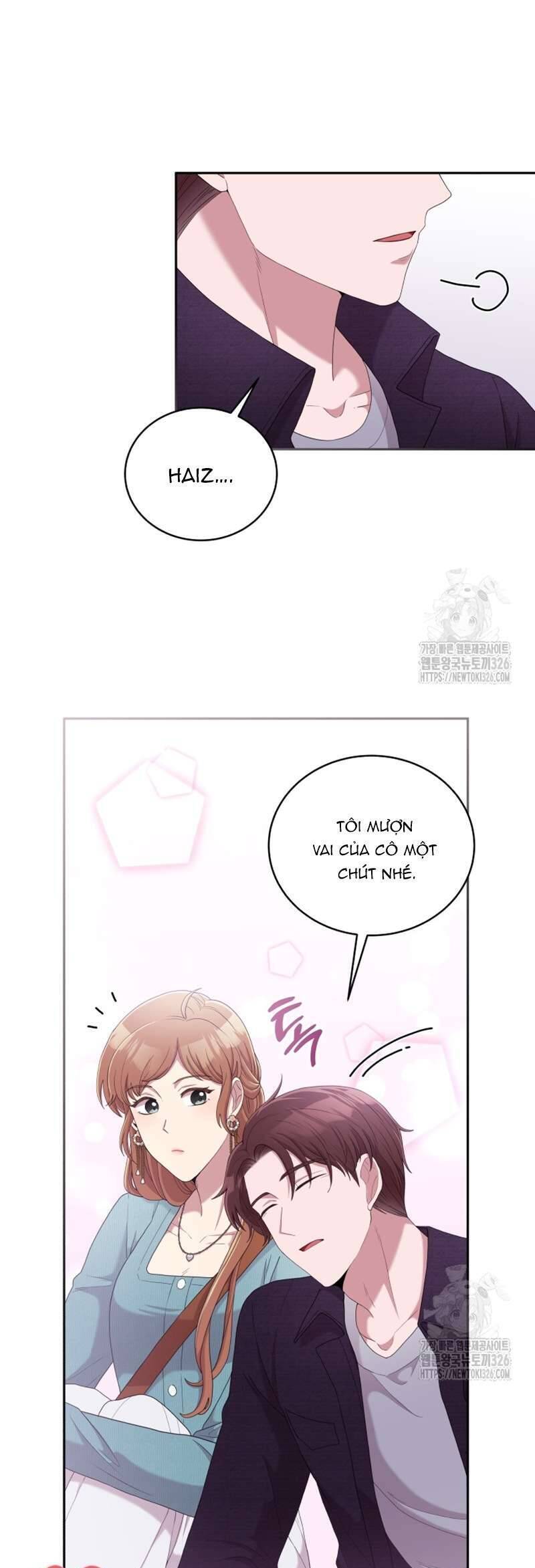 Món Khai Vị Một Đêm - Chapter 14 - Page 24