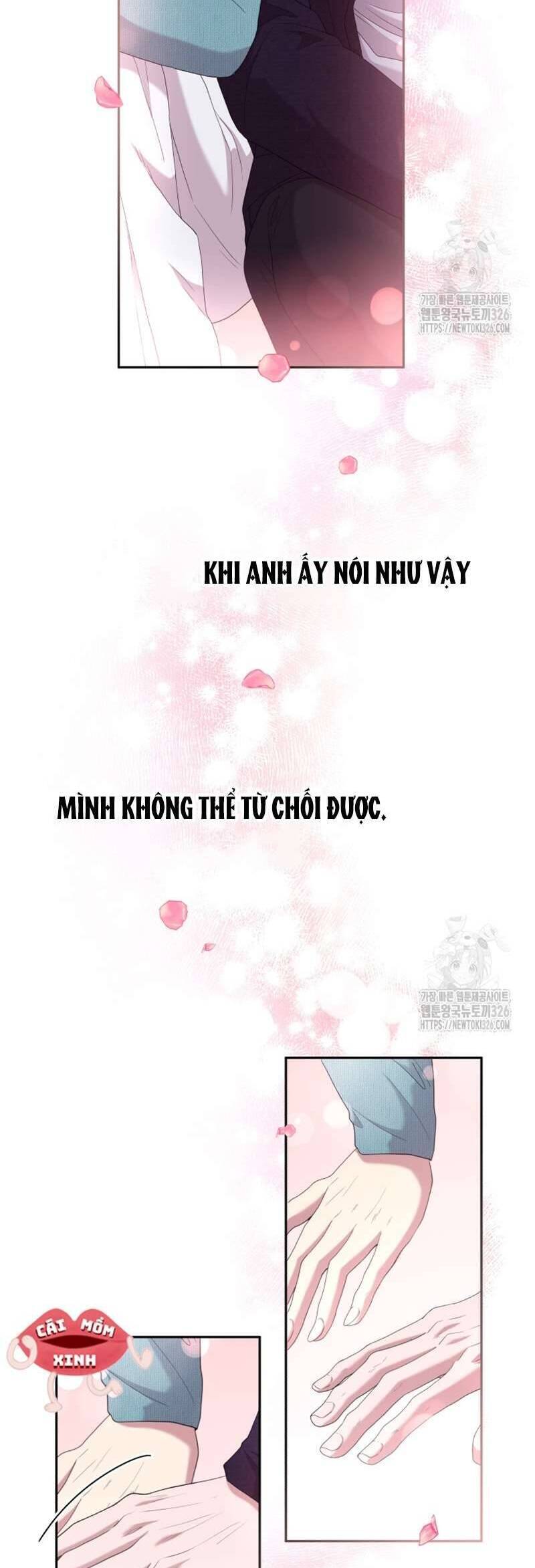 Món Khai Vị Một Đêm - Chapter 14 - Page 26