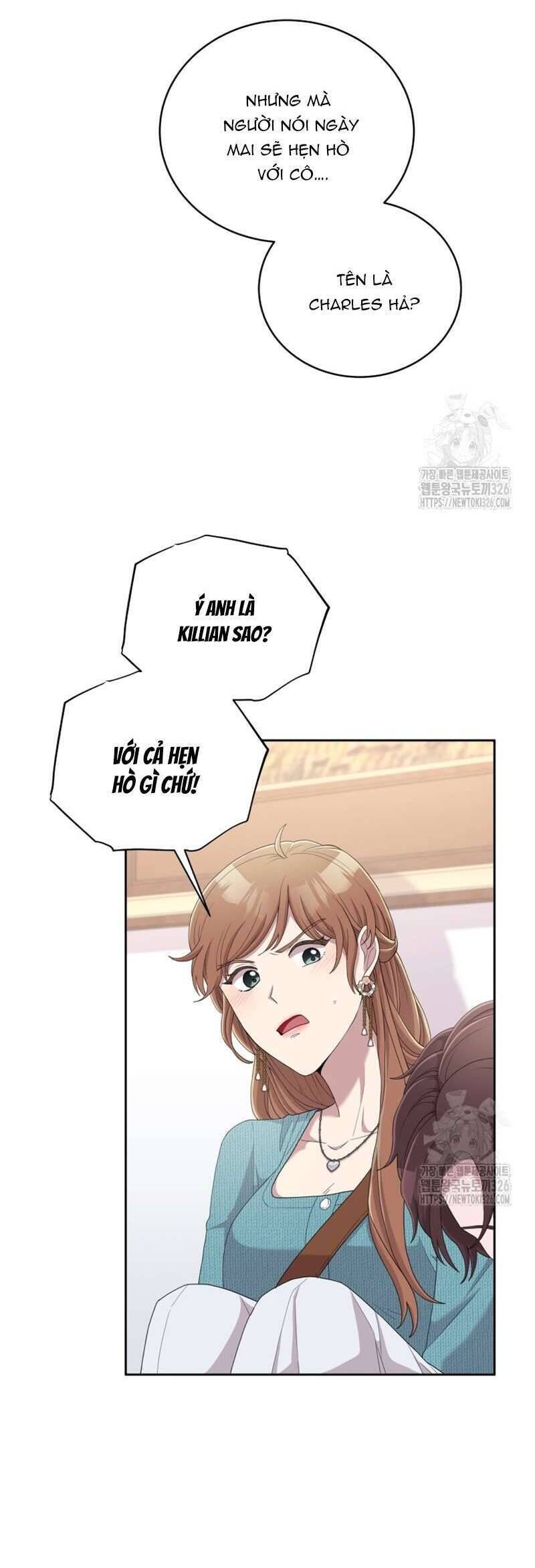 Món Khai Vị Một Đêm - Chapter 14 - Page 29