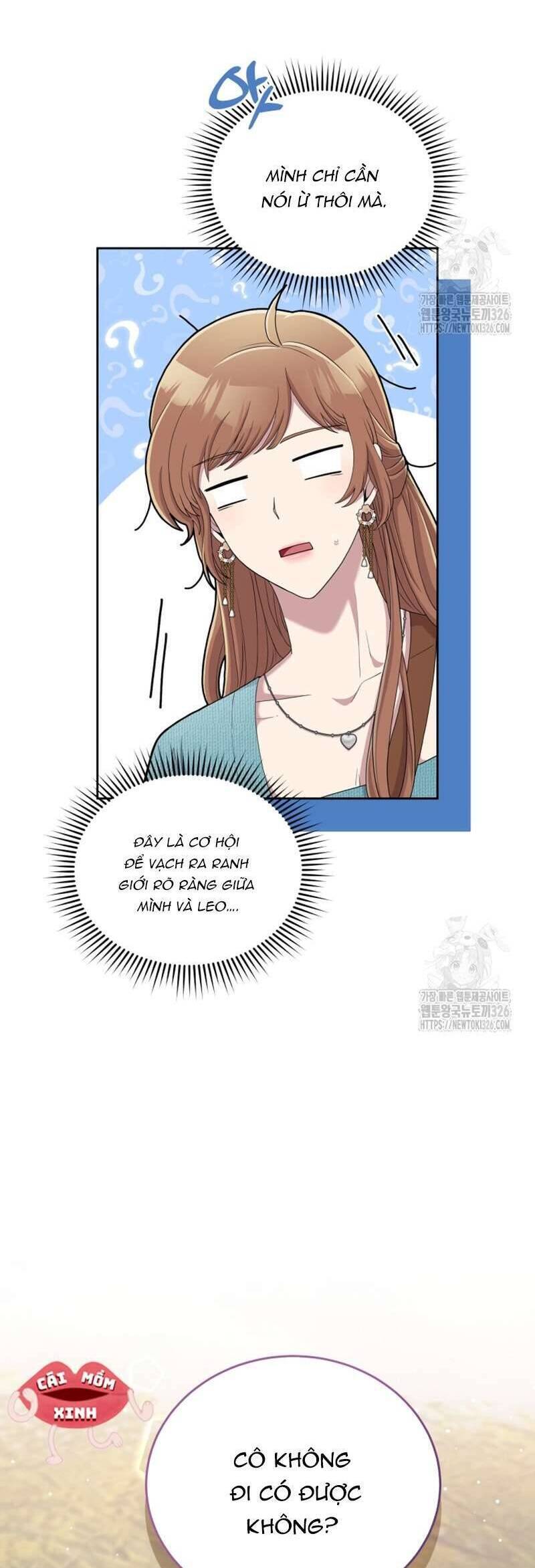 Món Khai Vị Một Đêm - Chapter 14 - Page 30