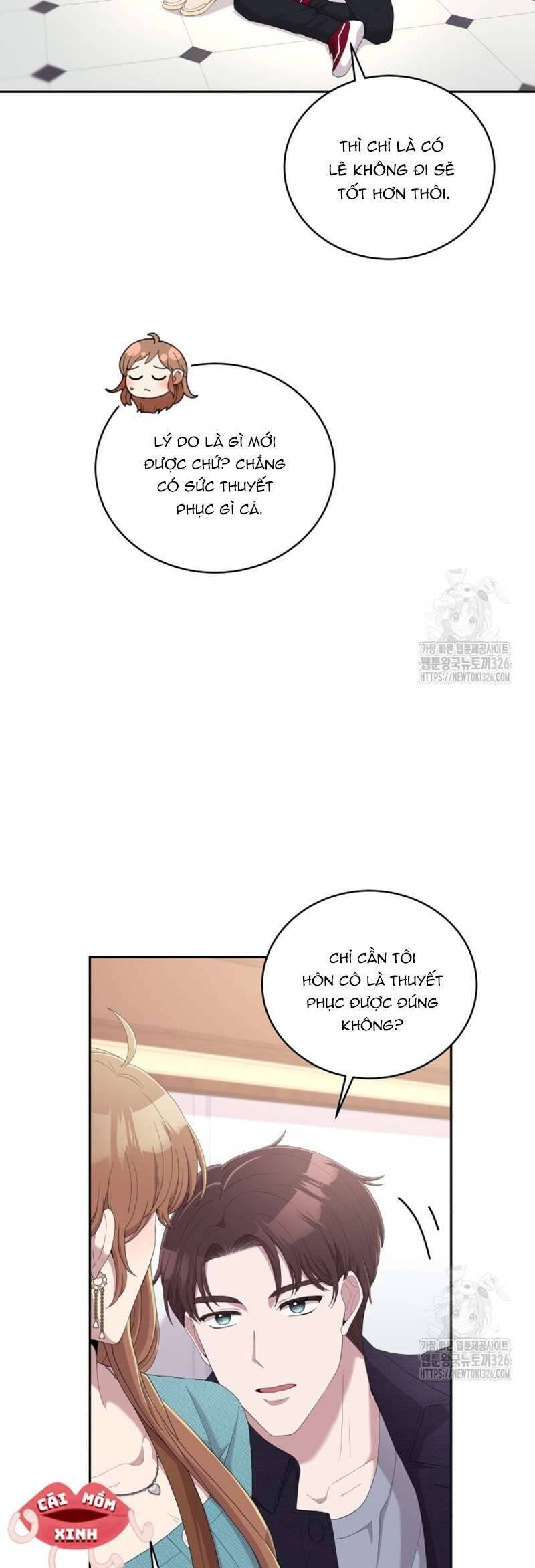 Món Khai Vị Một Đêm - Chapter 14 - Page 32