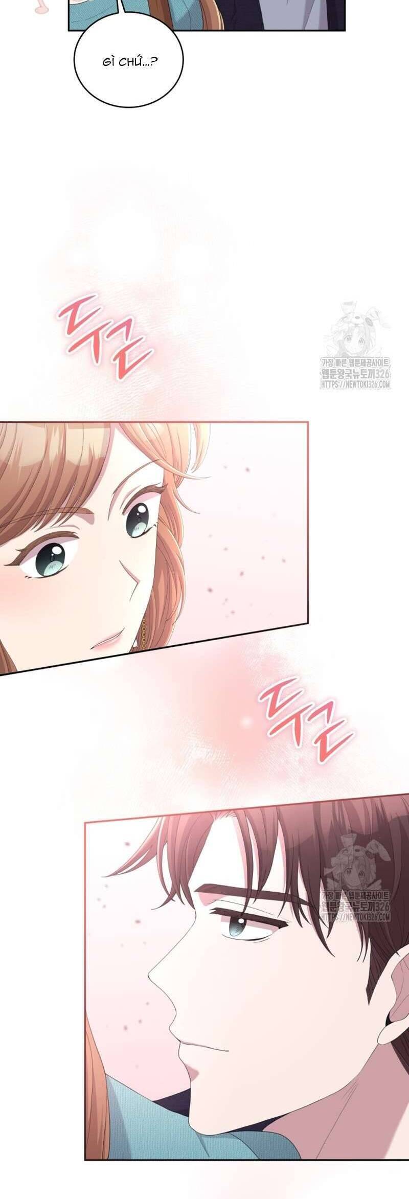 Món Khai Vị Một Đêm - Chapter 14 - Page 33