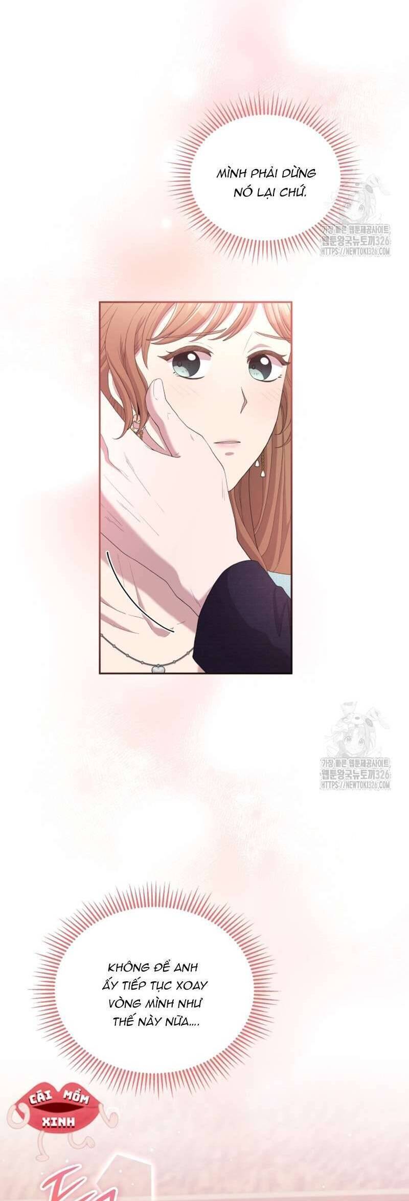 Món Khai Vị Một Đêm - Chapter 14 - Page 34