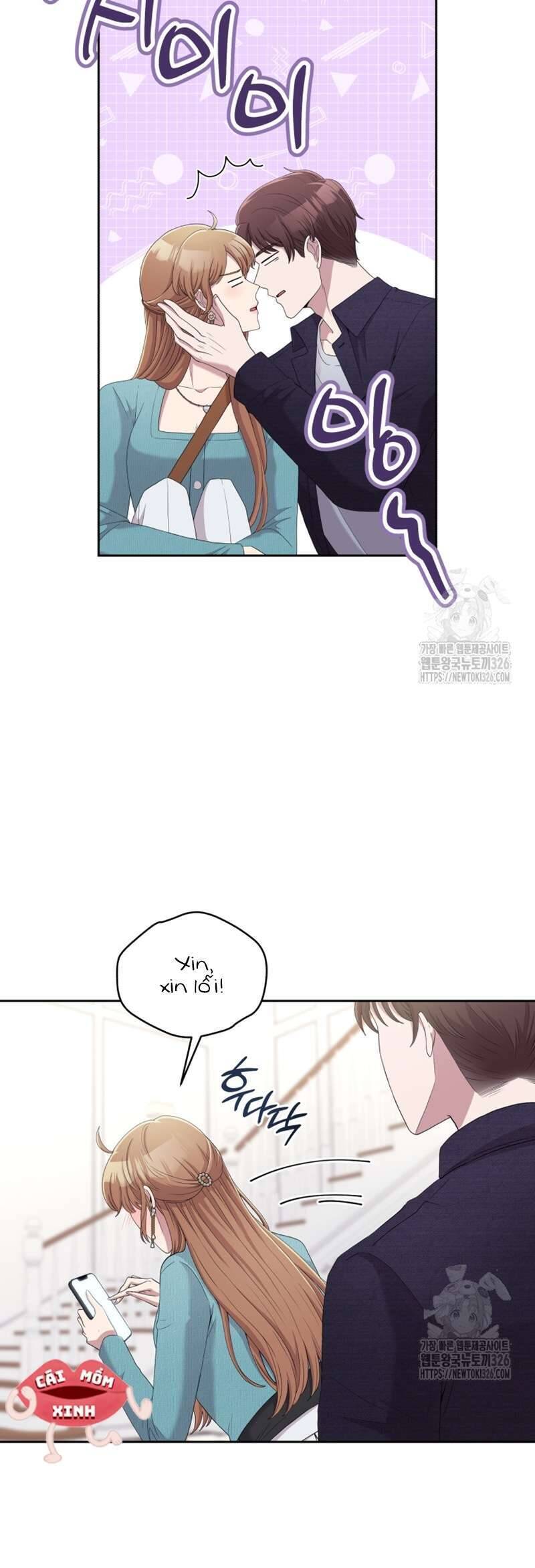 Món Khai Vị Một Đêm - Chapter 14 - Page 36