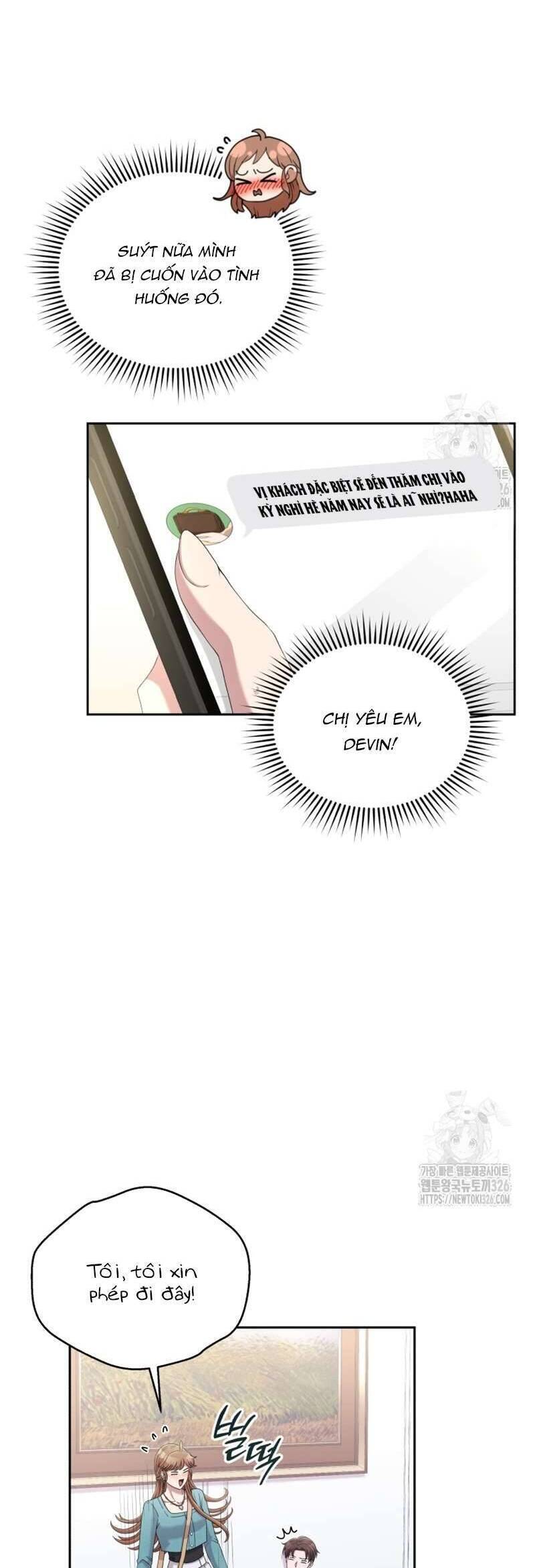 Món Khai Vị Một Đêm - Chapter 14 - Page 37