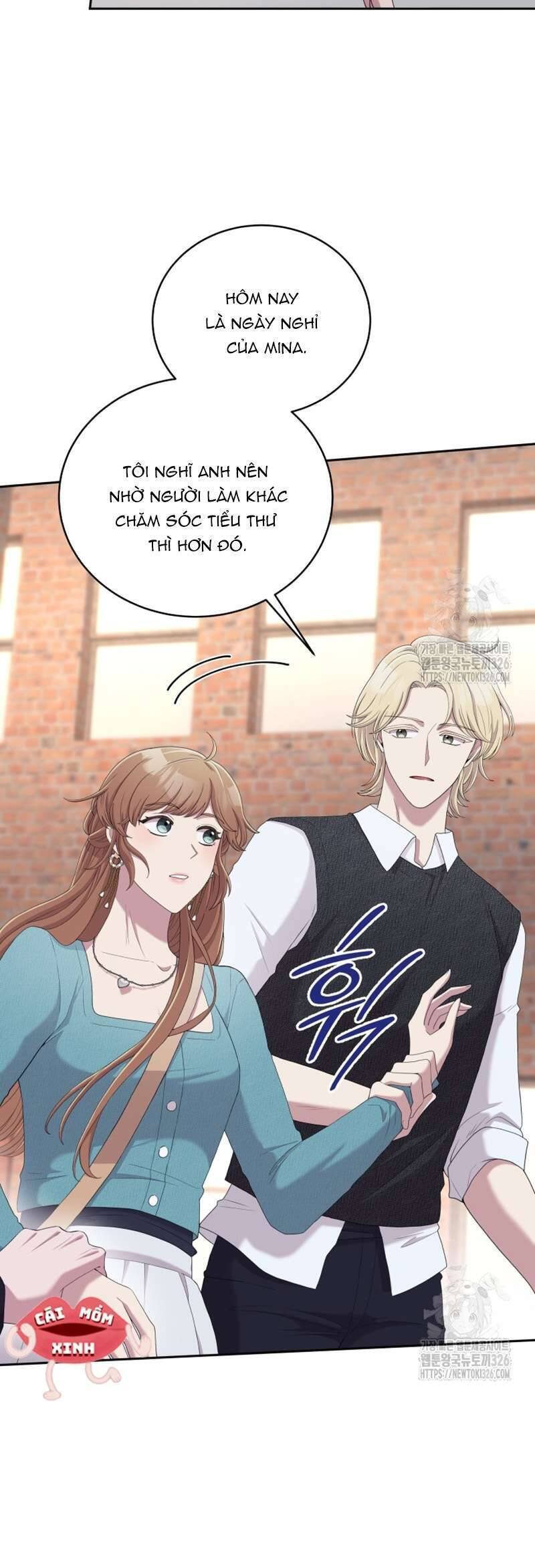 Món Khai Vị Một Đêm - Chapter 14 - Page 4