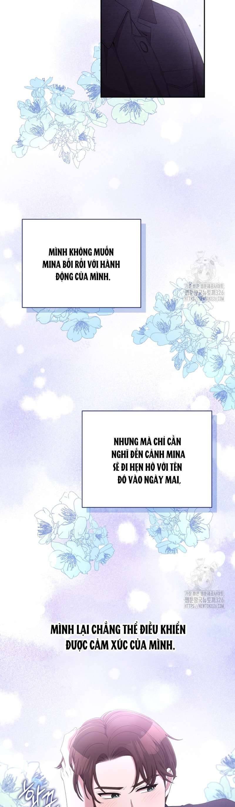 Món Khai Vị Một Đêm - Chapter 14 - Page 40