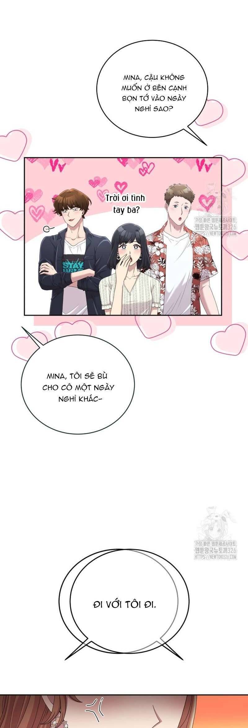 Món Khai Vị Một Đêm - Chapter 14 - Page 5