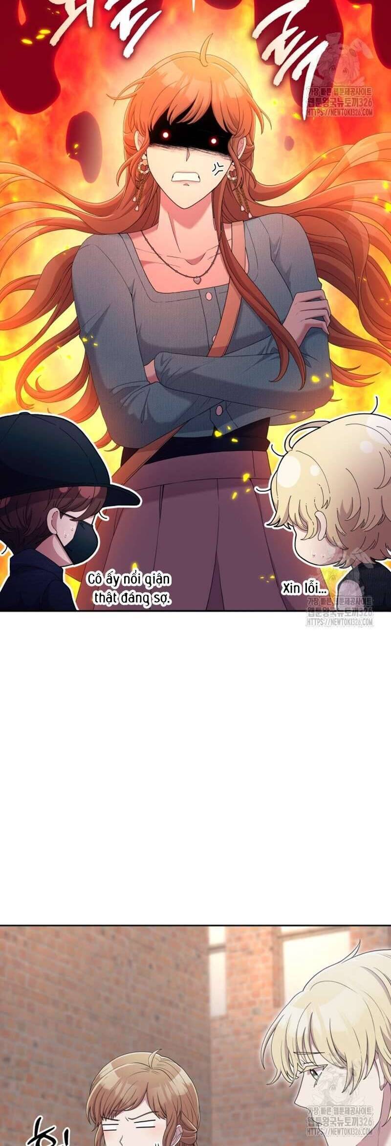 Món Khai Vị Một Đêm - Chapter 14 - Page 7