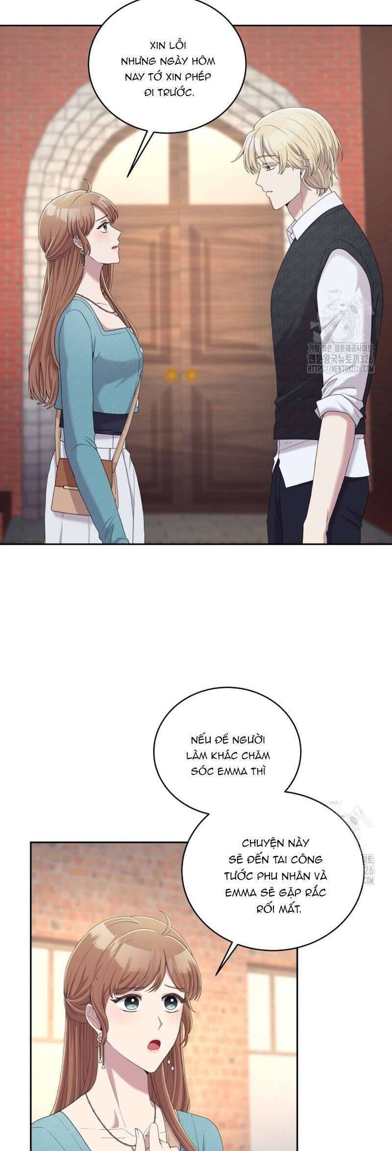 Món Khai Vị Một Đêm - Chapter 14 - Page 9