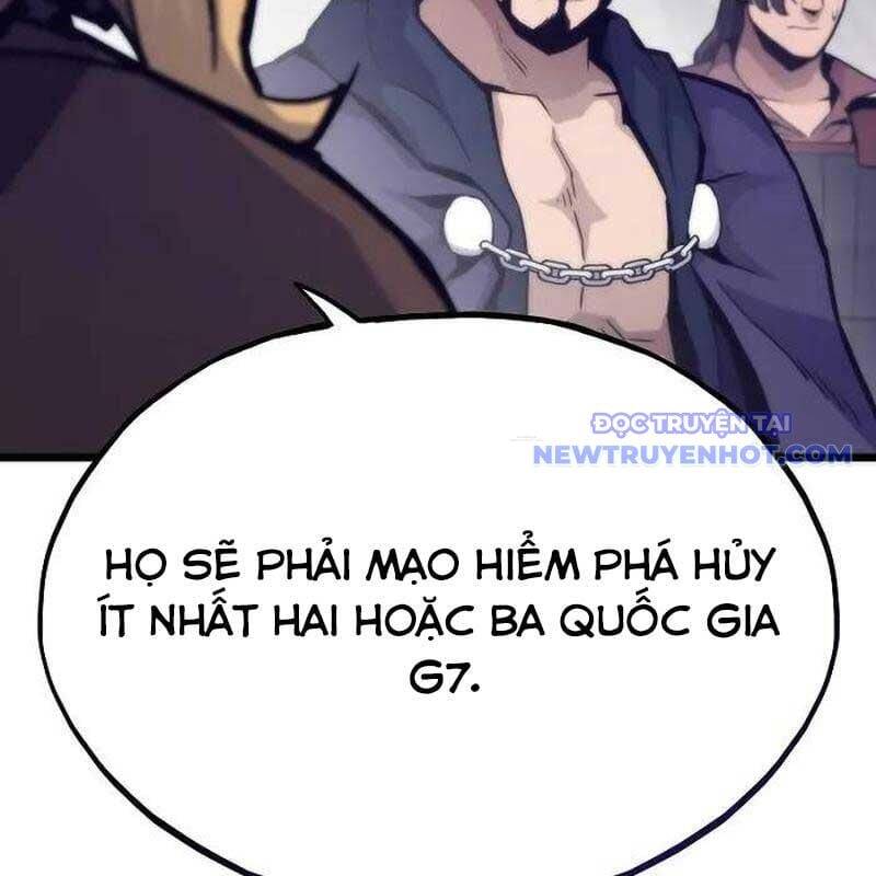 Hồi Quy Giả - Chapter 115 - Page 127