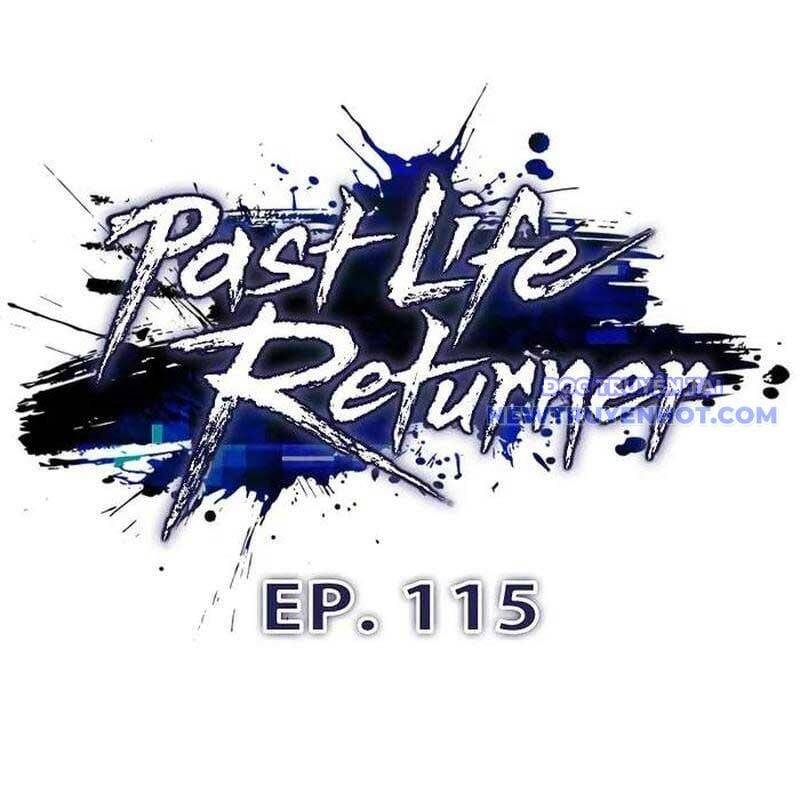 Hồi Quy Giả - Chapter 115 - Page 44