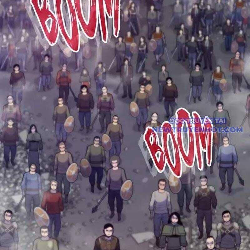 Hồi Quy Giả - Chapter 115 - Page 5