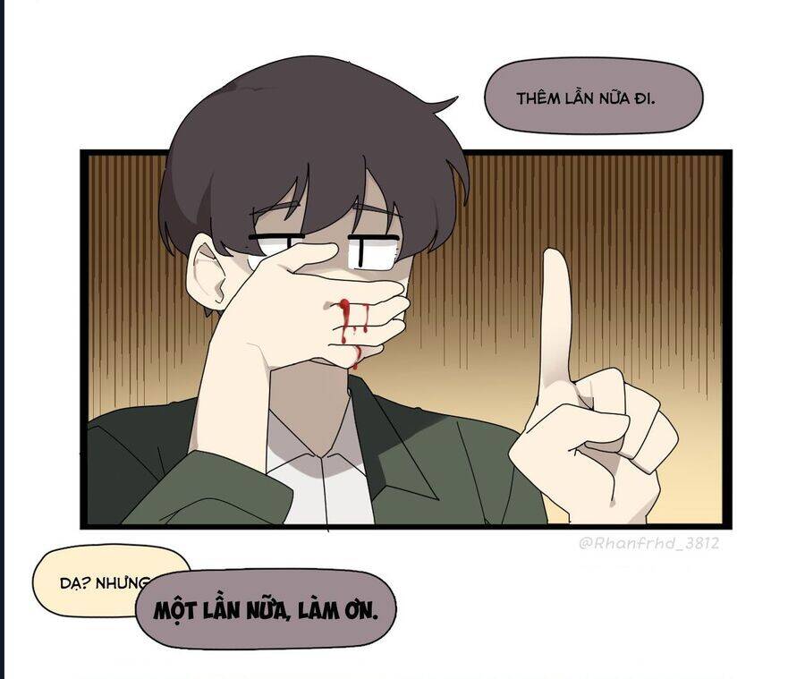 Những cô gái thú nhân của Junkzero - Chapter 65 - Page 3