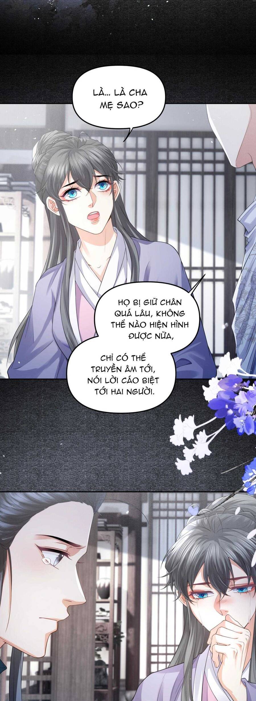 Đồng Tiền Kham Thế - Chapter 79 - Page 13