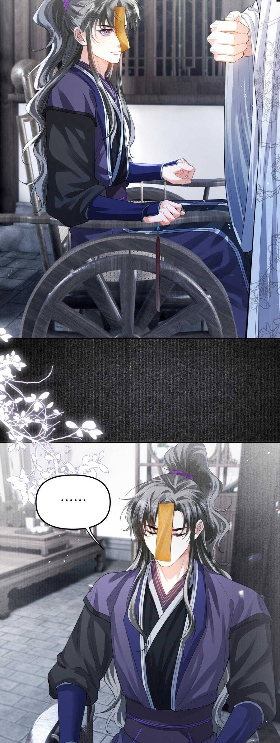 Đồng Tiền Kham Thế - Chapter 79 - Page 3