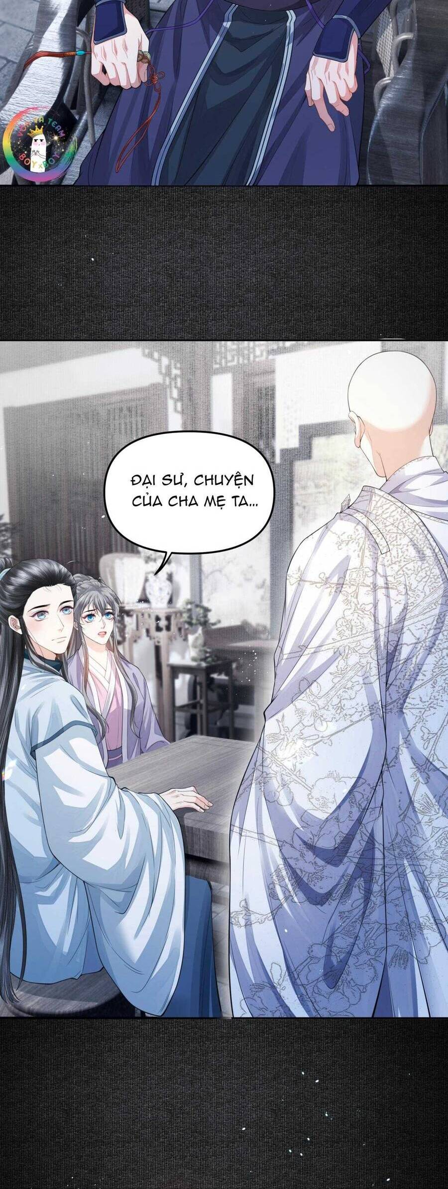 Đồng Tiền Kham Thế - Chapter 79 - Page 4