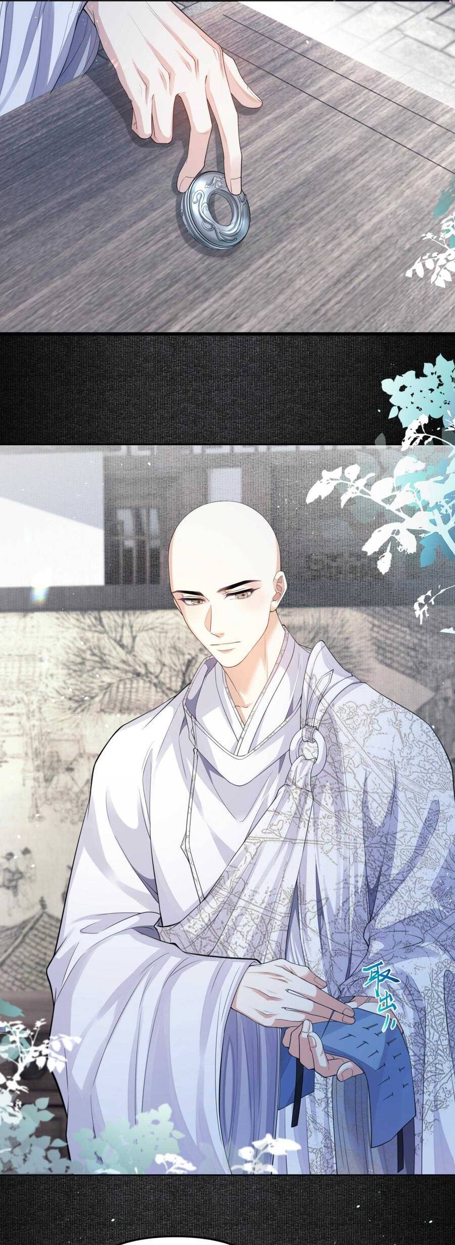 Đồng Tiền Kham Thế - Chapter 79 - Page 5