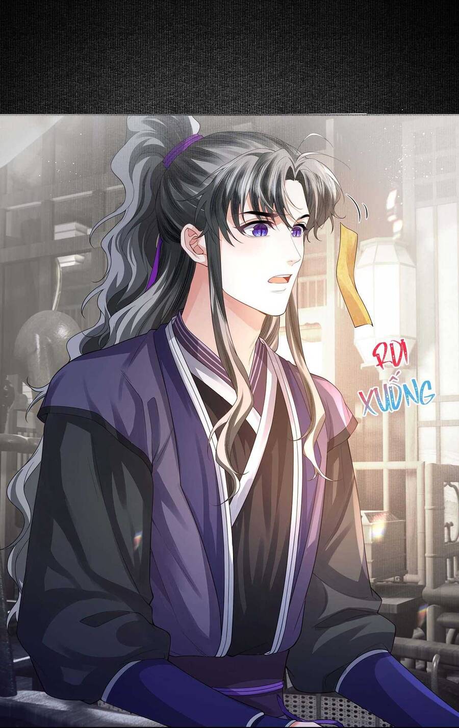 Đồng Tiền Kham Thế - Chapter 80 - Page 10