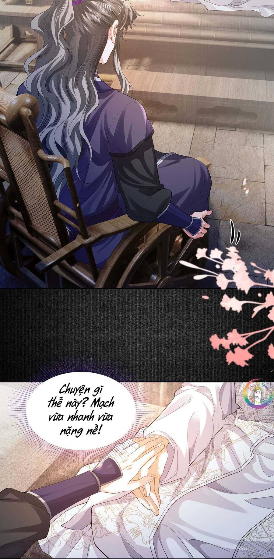 Đồng Tiền Kham Thế - Chapter 80 - Page 12