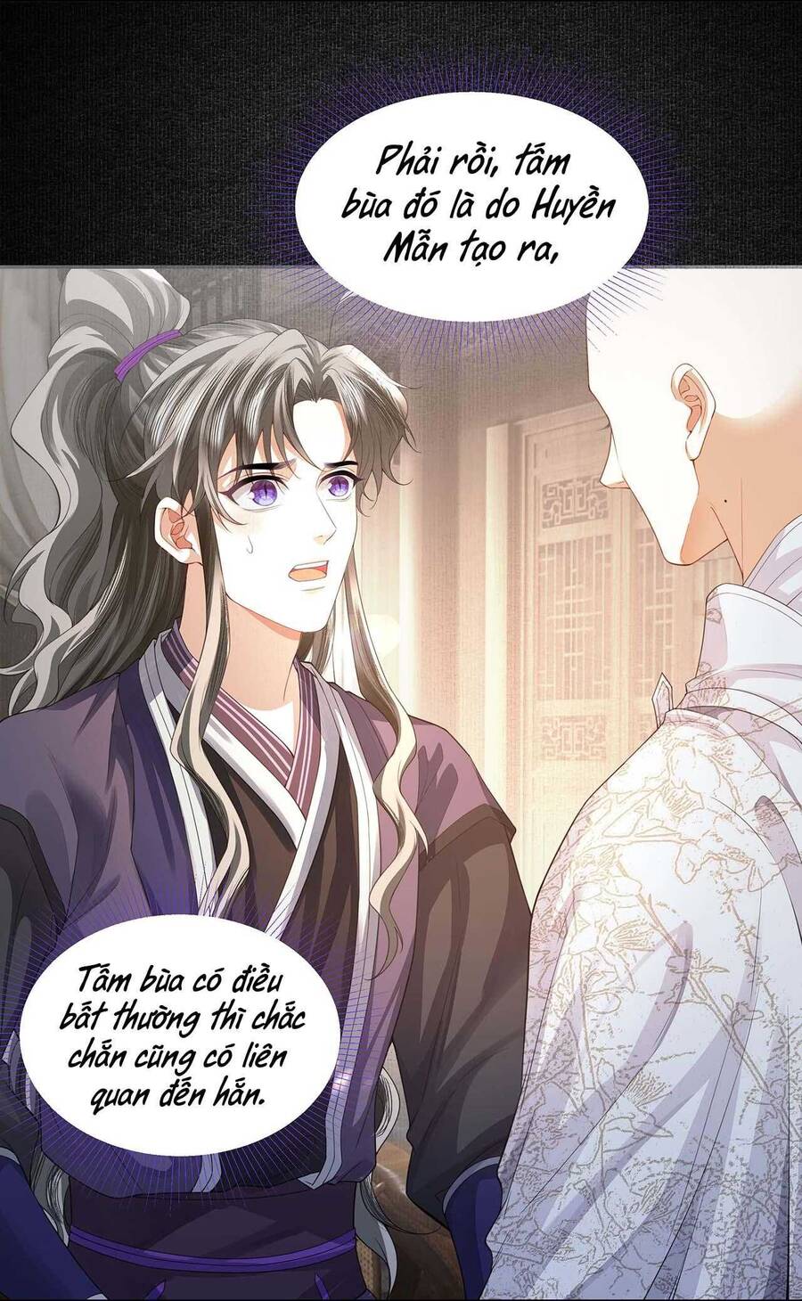 Đồng Tiền Kham Thế - Chapter 80 - Page 13