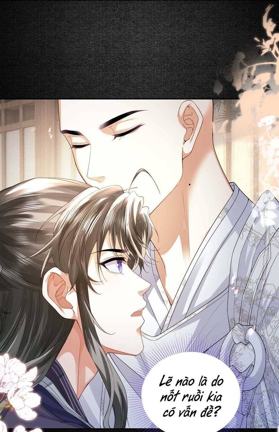 Đồng Tiền Kham Thế - Chapter 80 - Page 14