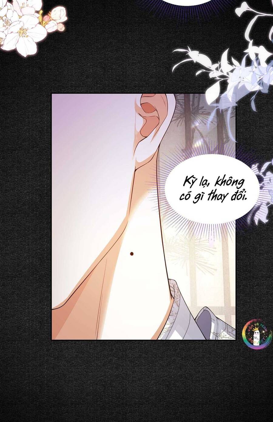 Đồng Tiền Kham Thế - Chapter 80 - Page 15