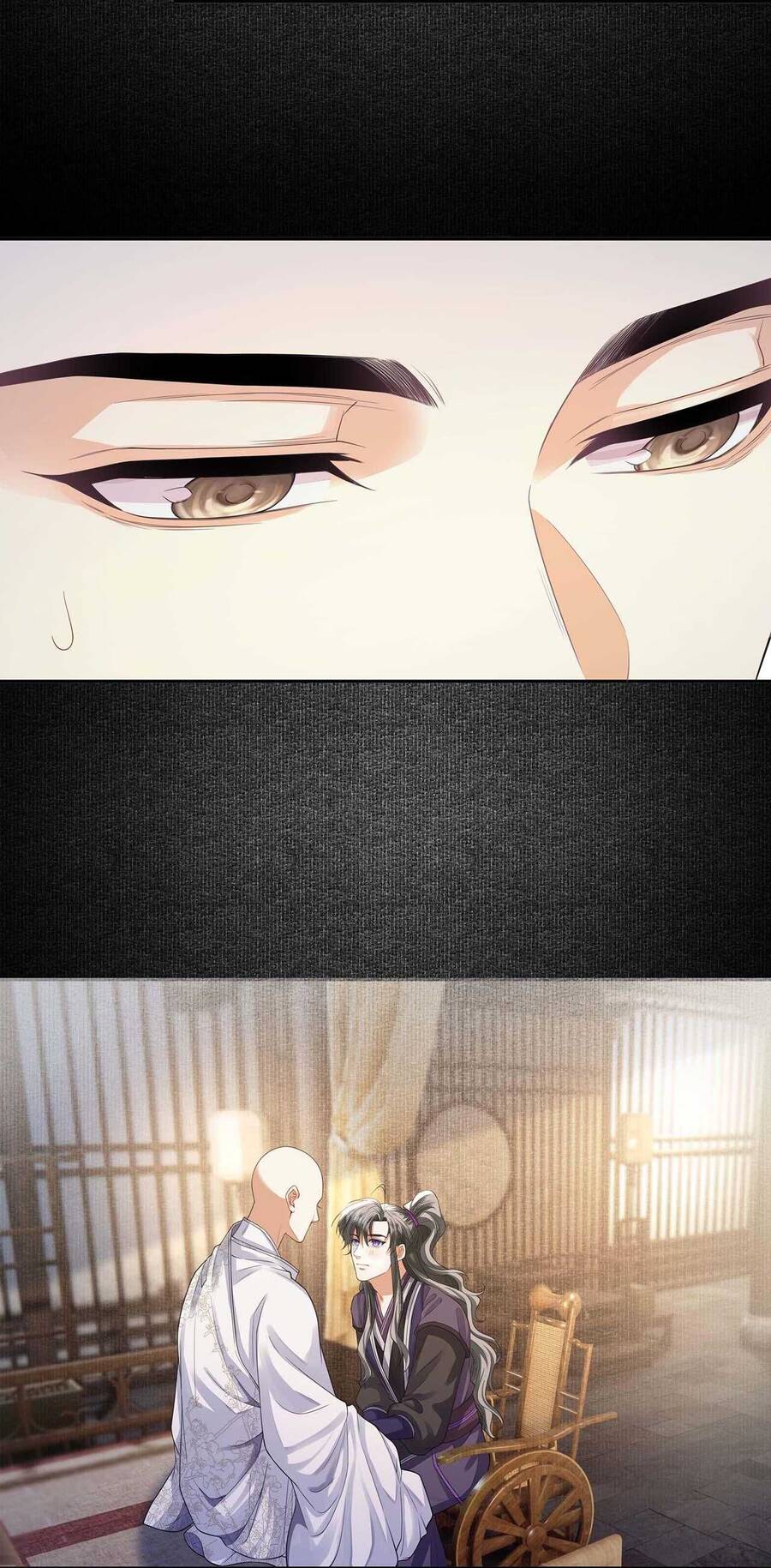 Đồng Tiền Kham Thế - Chapter 80 - Page 18