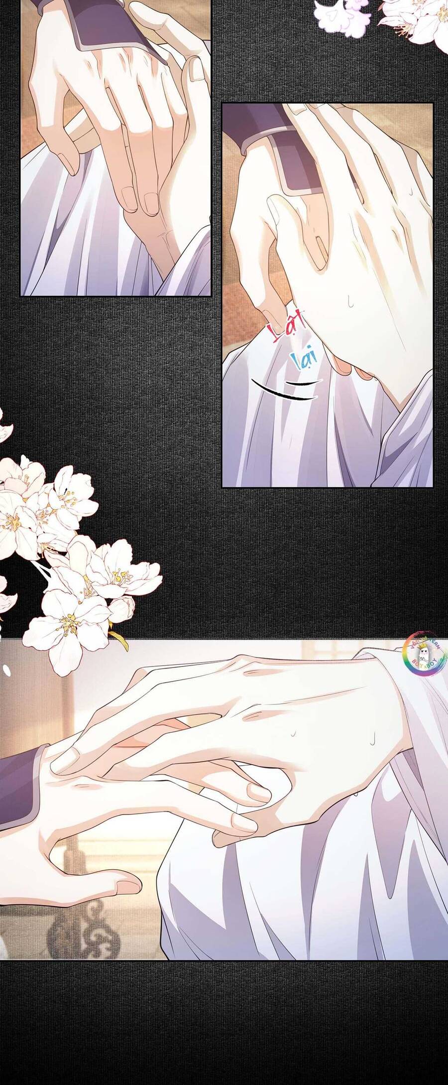 Đồng Tiền Kham Thế - Chapter 80 - Page 20