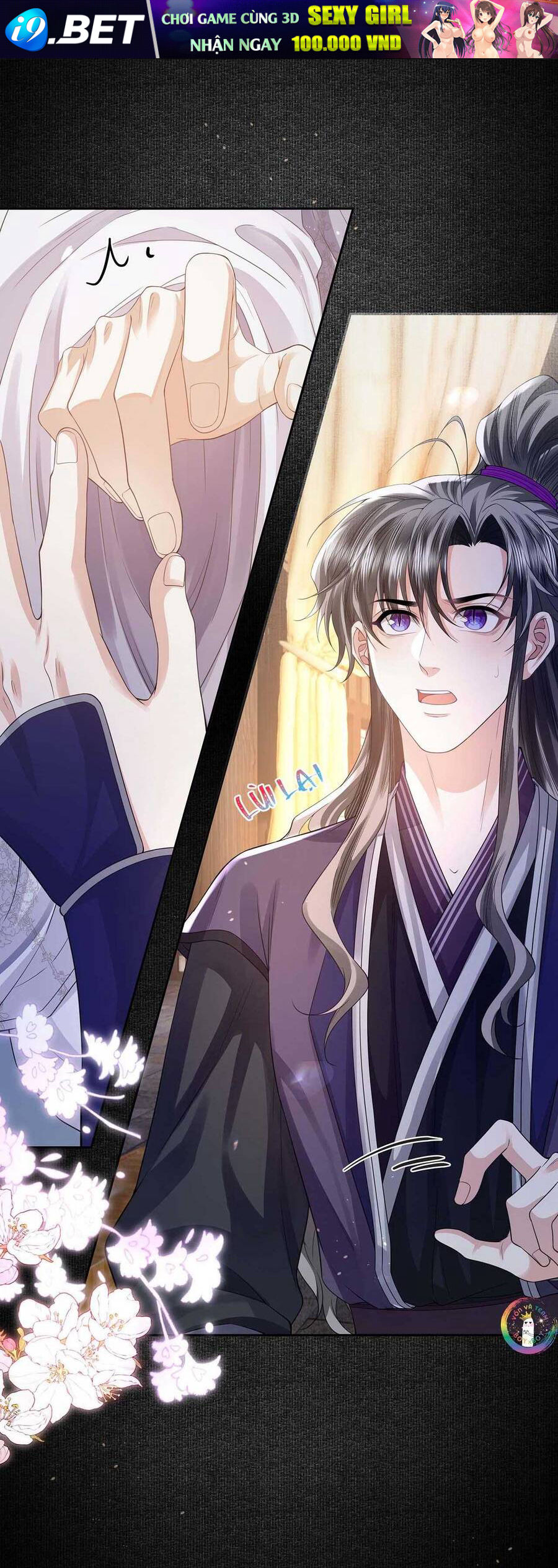 Đồng Tiền Kham Thế - Chapter 80 - Page 26