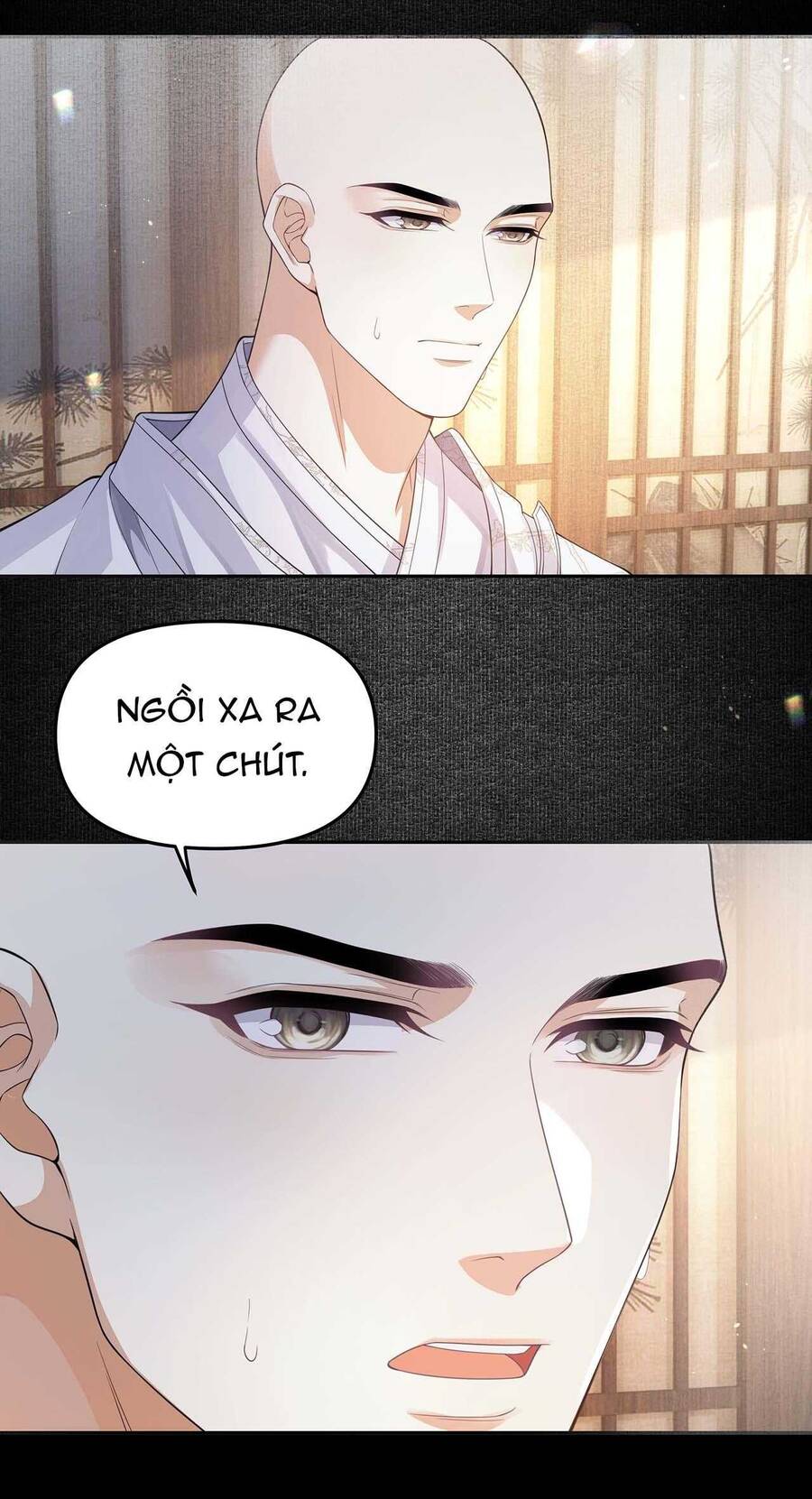 Đồng Tiền Kham Thế - Chapter 80 - Page 28