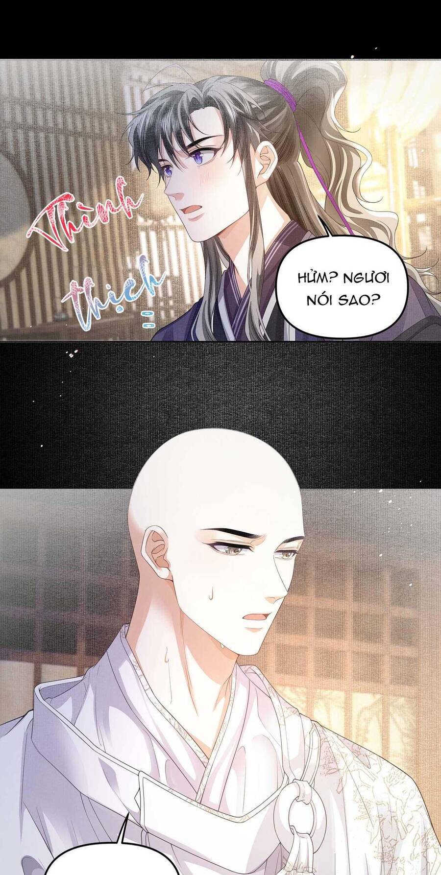 Đồng Tiền Kham Thế - Chapter 80 - Page 29