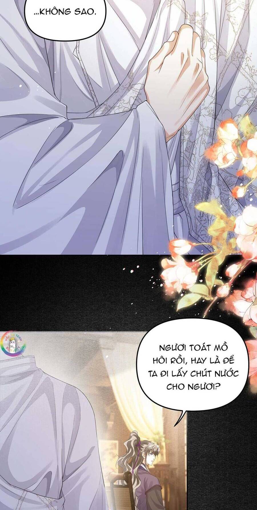 Đồng Tiền Kham Thế - Chapter 80 - Page 30