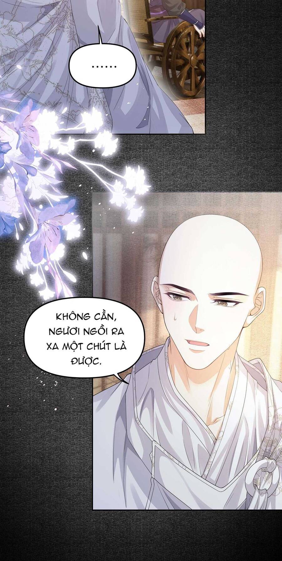 Đồng Tiền Kham Thế - Chapter 80 - Page 31
