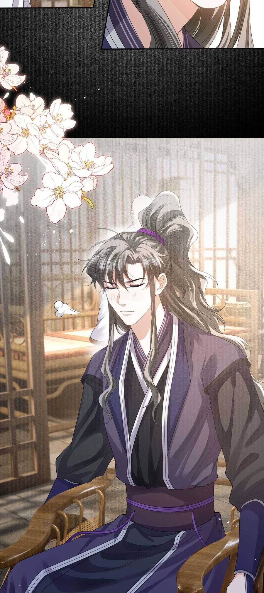 Đồng Tiền Kham Thế - Chapter 80 - Page 33