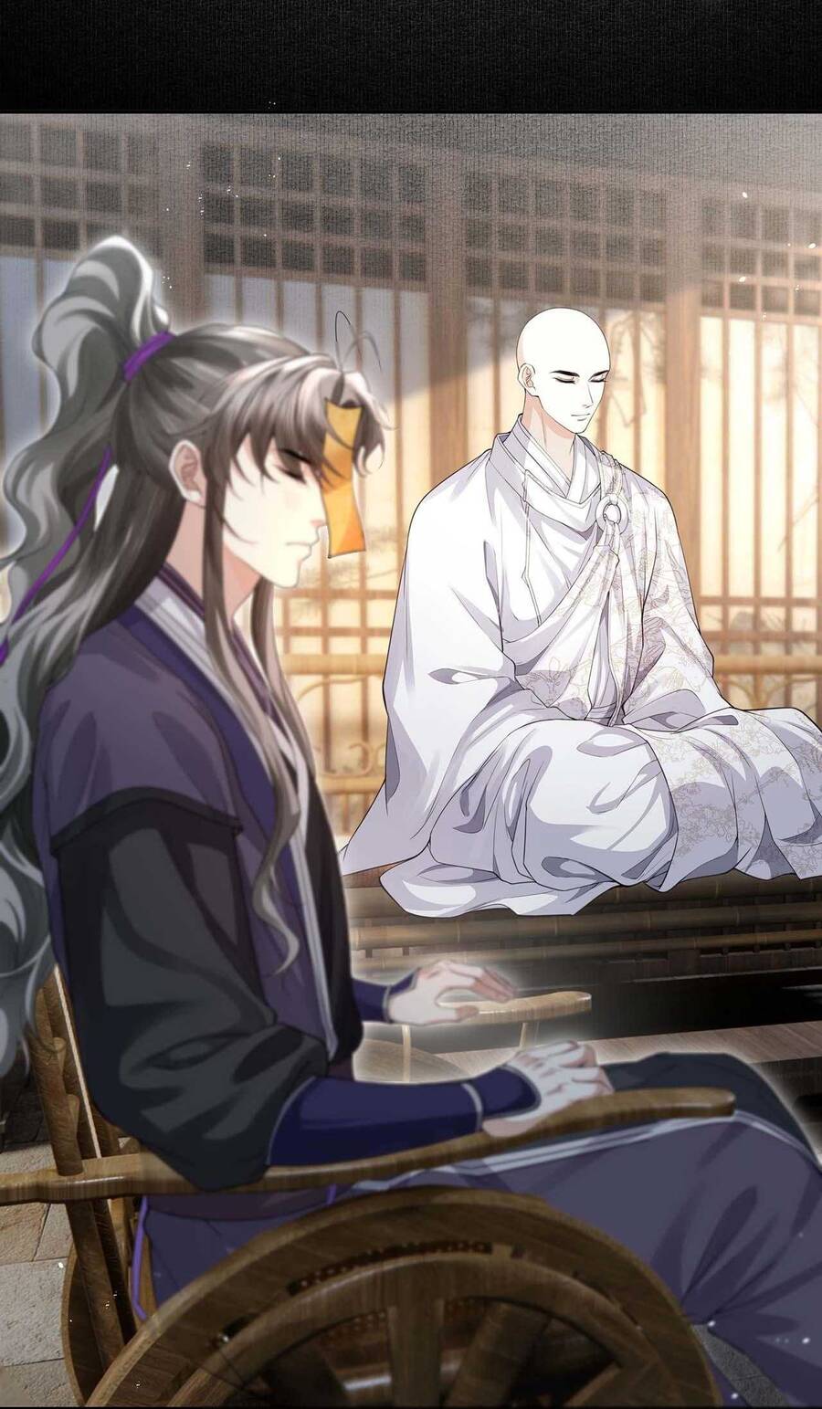 Đồng Tiền Kham Thế - Chapter 80 - Page 4