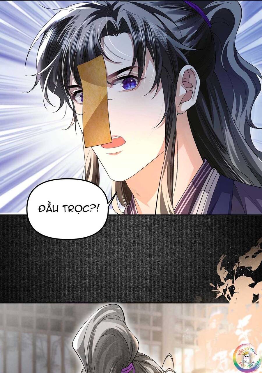 Đồng Tiền Kham Thế - Chapter 80 - Page 8