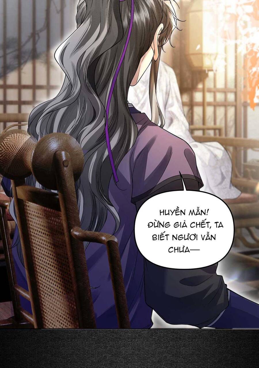 Đồng Tiền Kham Thế - Chapter 80 - Page 9