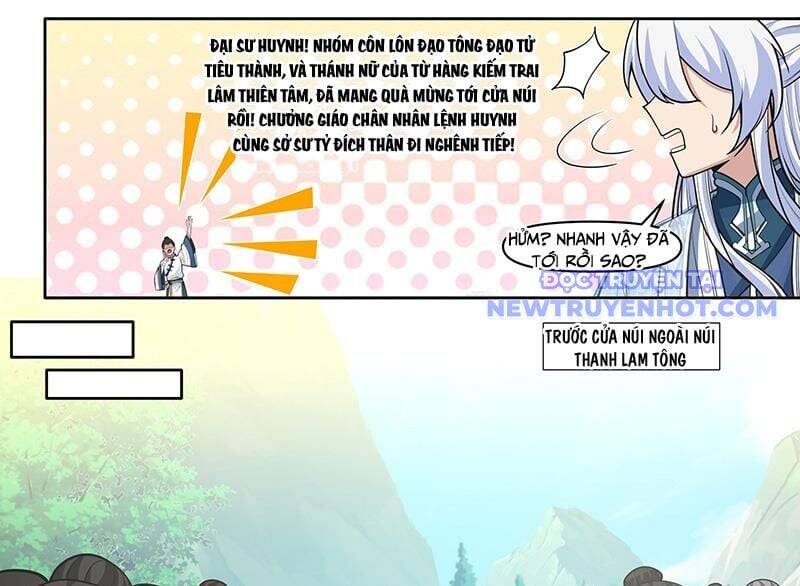 Nhân Vật Phản Diện Đại Sư Huynh Tất Cả Các Sư Muội Đều Là Bệnh Kiều - Chapter 180 - Page 15