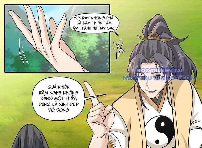 Nhân Vật Phản Diện Đại Sư Huynh Tất Cả Các Sư Muội Đều Là Bệnh Kiều - Chapter 180 - Page 17